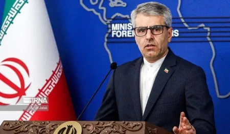 İran XİN MAQATE ilə danışıqların yeni mərhələsini açıqlayıb