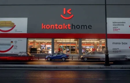 “Kontakt Home”un “Qızıl Zəmanət”i müştəriləri narazı salıb