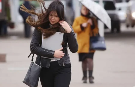 Külək nə vaxt kəsəcək?