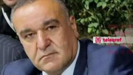 Laçında qardaşı tərəfindən öldürülən müğənni vəzifəli şəxs imiş -
