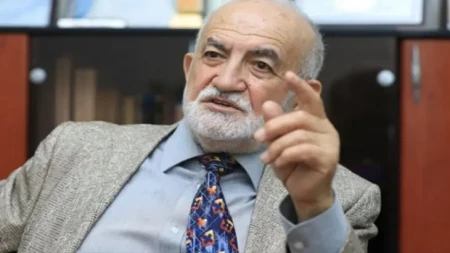 Şair Məmməd İsmayıl vəfat edib
