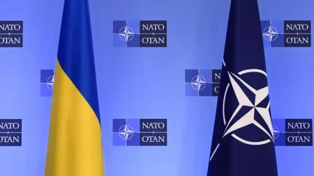 Ukrayna Avropa və NATO ilə koordinasiyanı gücləndirir