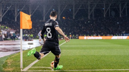 "Qarabağ"-"Ferentsvaroş" ÇL pley-off yarışında