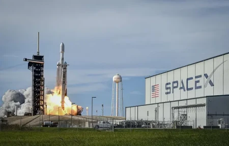 "SpaceX" texniki problemlərə görə "Starship" prototipinin buraxılışını ləğv edir