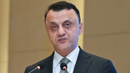 Vüqar Qurbanov Vətən müharibəsi iştirakçısına vəzifə verdi