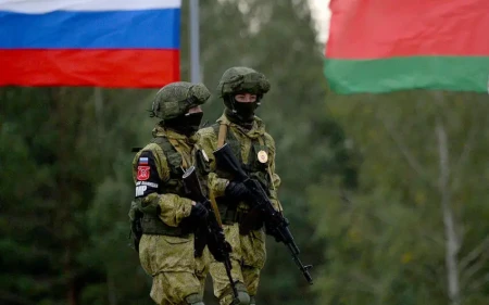 KİV ABŞ müşahidəçilərinin "Zapad-2025" təlimlərində iştirakını sürpriz sayır