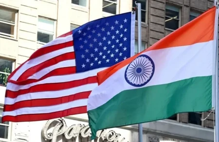 Hindistan və ABŞ ikitərəfli ticarət sazişi üzrə əməkdaşlığı gücləndirməyə razılaşıb