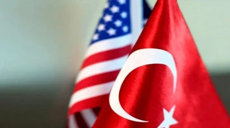 Türkiyə ABŞ-a qarşı bir sıra əlavə rüsumları ləğv etdi
