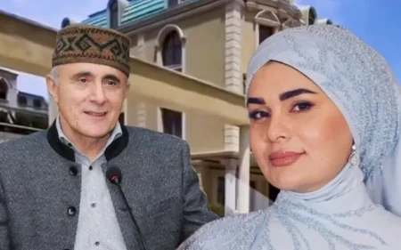 Qızıma kirayə ev axtarırıq, bizim imkanımız olsaydı... —