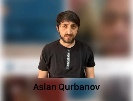 Xəstələrin kartından pul oğurlayan şəxs saxlanıldı: