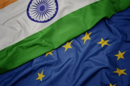 Aİ-Hindistan razılaşması düyü adına görə dağa bilər