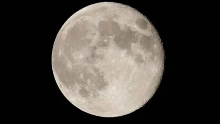 Aya insanlı missiyanın tarixi bəlli oldu