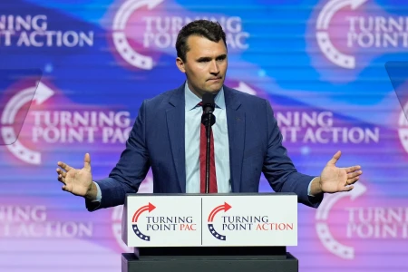 Trampın tərəfdarı olan aktivist Yuta ştatında güllələndi