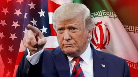 Tramp Venesuelanı hədələdi