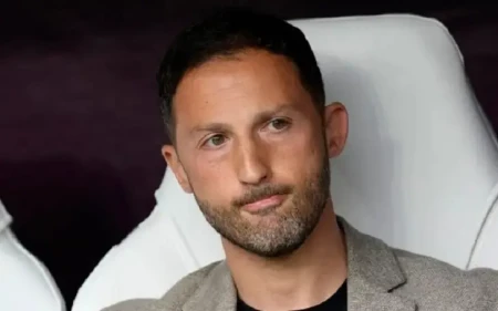 “Fənərbağça”nın yeni baş məşqçisi bəlli oldu