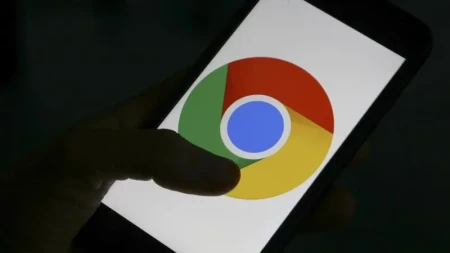 Google Chrome-u satmayacaq