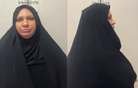 14 yaşlı bacısı oğluna işgəncə verən xala barəsində qərar verildi
