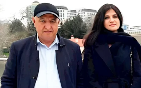 Yalandır, Rusiya bizə heç bir sığorta ödənişi etməyib - Hökumənin atası