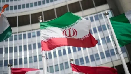 İranın Milli Təhlükəsizlik Şurası MAQATE ilə əməkdaşlığı dayandırır