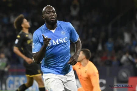 Lukaku “Qarabağ”a qarşı oynamayacaq