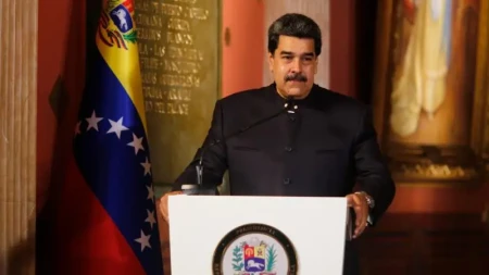 Maduro: Venesuelanı heç kim alçalda bilməz