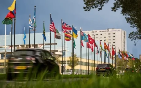 NATO Polşadakı PUA insidentini hücum kimi qiymətləndirmir