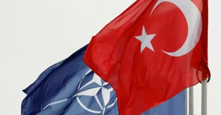 NATO Türkiyənin hava müşahidə sistemindən istifadə etməyi planlaşdırır