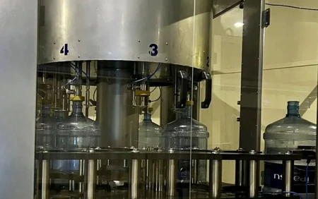 Naxçıvanda qanunsuz su satışı həyata keçirilib