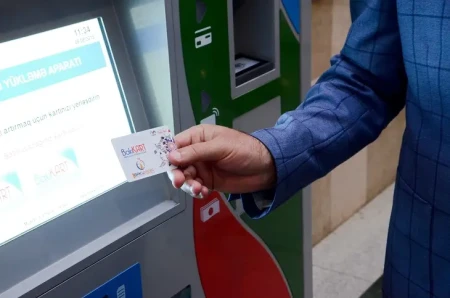 Avtobusdan istifadə edən tələbə və yaşlılara güzəşt olacaq? -