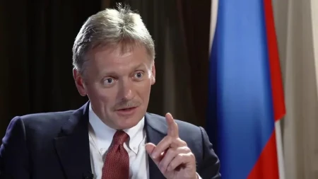 Peskov: NATO faktiki olaraq Rusiya ilə müharibə aparır