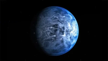 Dünyaya ən çox bənzəyən planet 40 işıq ili uzaqlıqda tapıldı