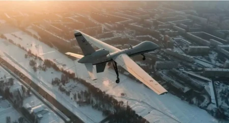 NATO Polşadakı PUA insidenti ilə bağlı 4-cü maddəyə istinad edir