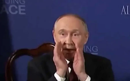 Putin niyə sosial şəbəkələrdən istifadə etmir?