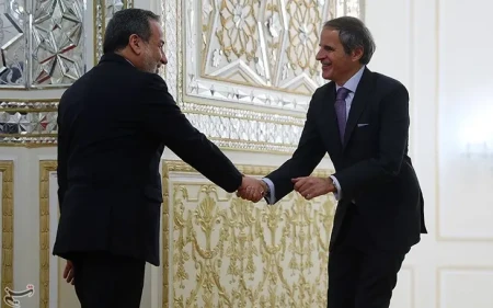 MAQATE və İran arasında nüvə proqramı danışıqları olub