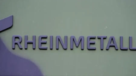 "Rheinmetall" "Lürssen Group"un döyüş gəmiləri bölməsini alır