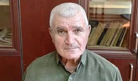 BDU-nun elmi işçisi vəfat edib