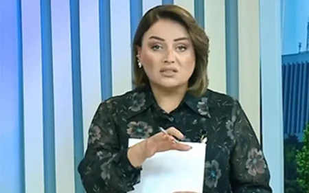 Cəzadan sonra verilişi bağlandı - “Space”dən də getdi