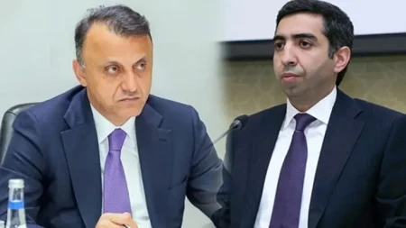 TƏBİB və İcbari Tibbi Sığorta Agentliyində yoxlama başladı - RƏSMİ