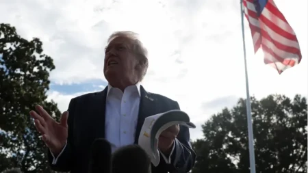 Donald Tramp: Qəzzada razılaşmaya çox yaxınıq