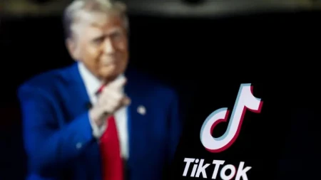 Tramp TikTok-u təhvil alacaq amerikalı tərəfdaşları açıqladı