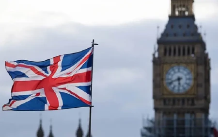 Britaniyadakı dondurulmuş Rusiya aktivləri 28,7 milyard funt-sterlinqdən çoxdur