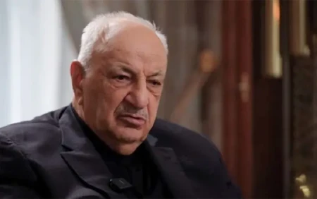 Abid Şərifov insult keçirib, vəziyyəti ağırdır