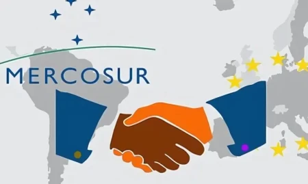 Aİ və MERCOSUR arasında razılaşma 5 dekabrda Braziliyada imzalana bilər - KİV
