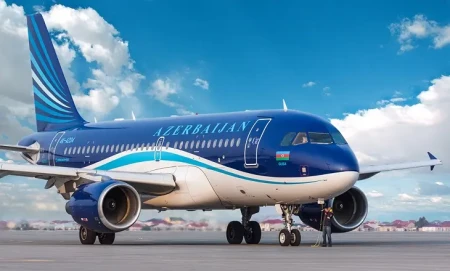 “Airbus A320” təyyarəsinə nə olmuşdu? – AZAL bütün texniki çatışmazlıq ehtimallarını rədd edir