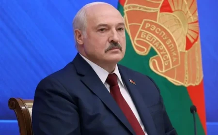 Lukaşenko: ABŞ-la böyük sövdələşməyə hazıram
