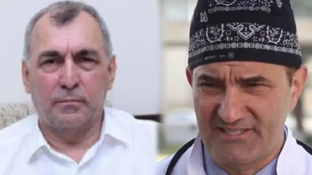 Azər Maqsudov: