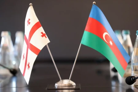 Azərbaycanla Gürcüstan arasında yeni keçid məntəqəsinə dair protokol imzalanacaq