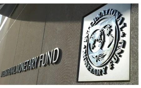 BVF: Trampın gömrük rüsumları bazarlarda qeyri-müəyyənliyi artırıb