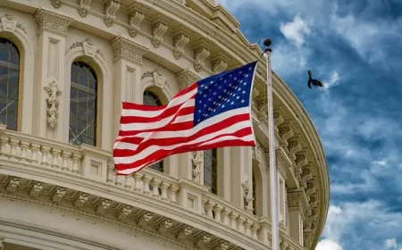 Nyu-York ştatında şatdaun səbəbindən fövqəladə vəziyyət elan edilib