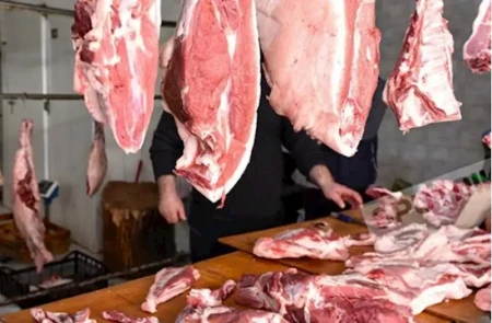 Dünya ərzaq bazarında ətin qiyməti rekord qırdı